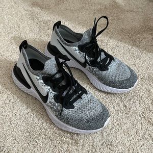 Nike Epic React Sneakers - Size 8